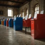 Referendum Costituzionale 2026: Assegnazione degli Spazi per la Propaganda Elettorale