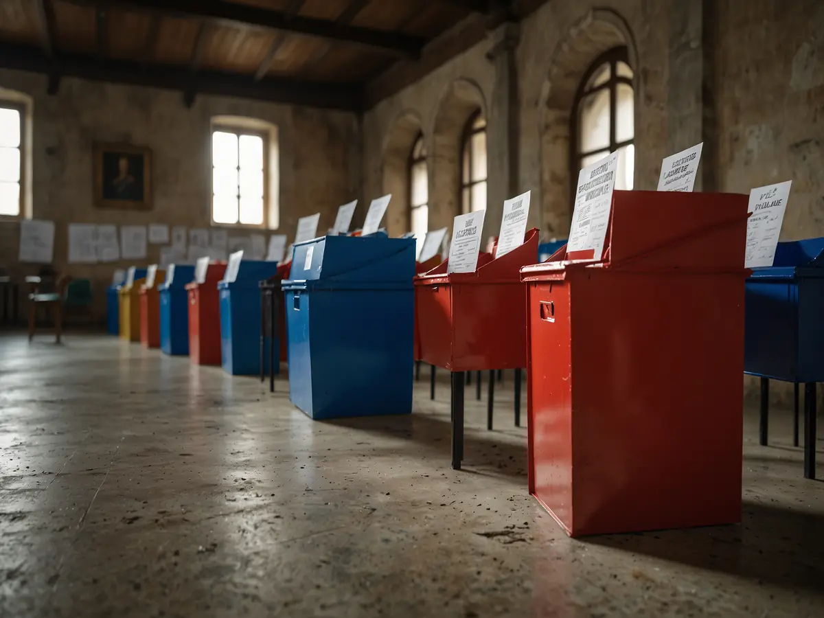 Referendum Costituzionale 2026: Assegnazione degli Spazi per la Propaganda Elettorale