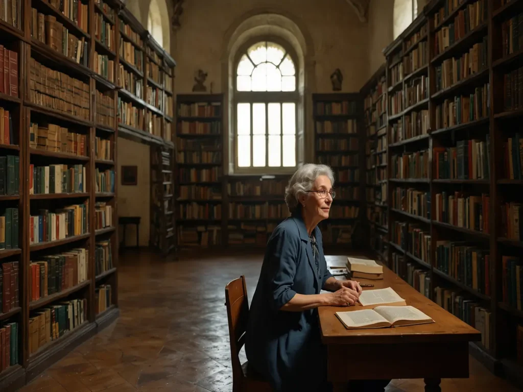 Trame d'Autore: Marta Martello e la Poesia dell'Assenza alla Biblioteca di Villa Burba