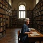 Trame d'Autore: Marta Martello e la Poesia dell'Assenza alla Biblioteca di Villa Burba