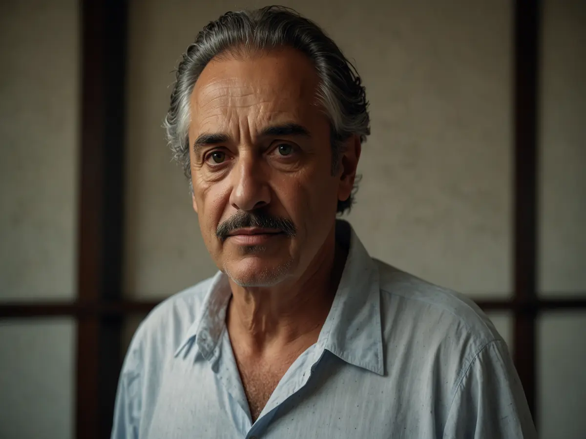 Una Nuova Vita: Svelati i Motivi dell'Arresto di Umberto nell'Ultima Puntata - Tra Sospetti, Segreti e Verità Inconfessate