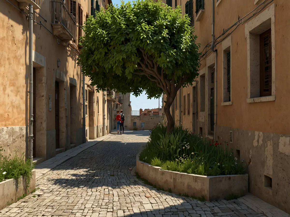 Buccinasco: Aperte le Candidature per il Bando Orti Urbani 2026/2029