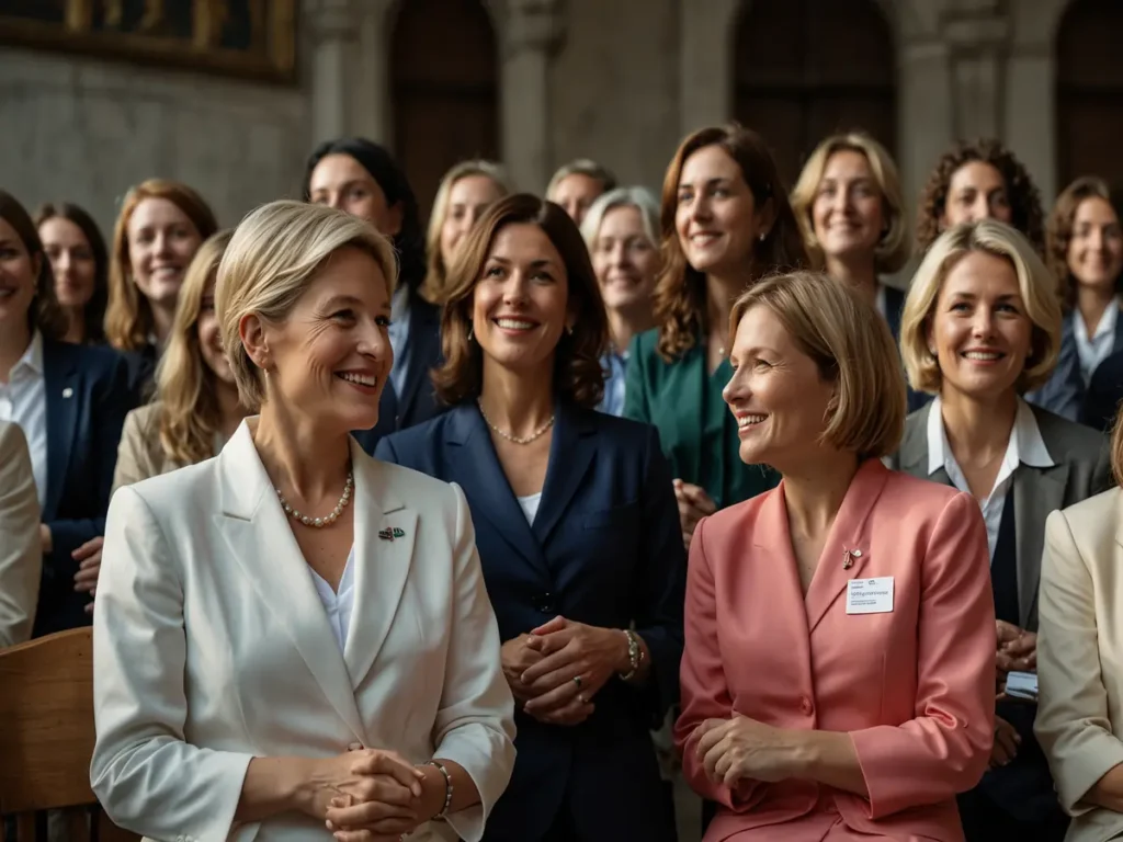 Celebrazione della Giornata Internazionale della Donna 2026: Incontro e Convivialità Promossi dall'Amministrazione Comunale