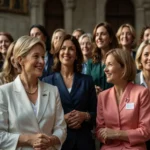 Celebrazione della Giornata Internazionale della Donna 2026: Incontro e Convivialità Promossi dall'Amministrazione Comunale