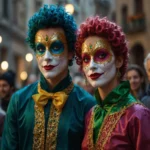 Carnevale 2026 a Meda: Un Sabato di Festa Ricco di Magia e Gusto