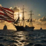 La Marina USA punta sui Laser: il Progetto Golden Fleet e le Nuove Navi Trump