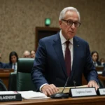 Convocazione della Commissione Consiliare per i Servizi il 19 Febbraio 2026: Dettagli dell'Incontro