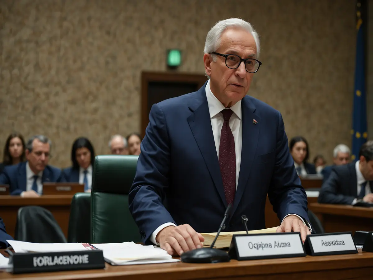 Convocazione della Commissione Consiliare per i Servizi il 19 Febbraio 2026: Dettagli dell'Incontro