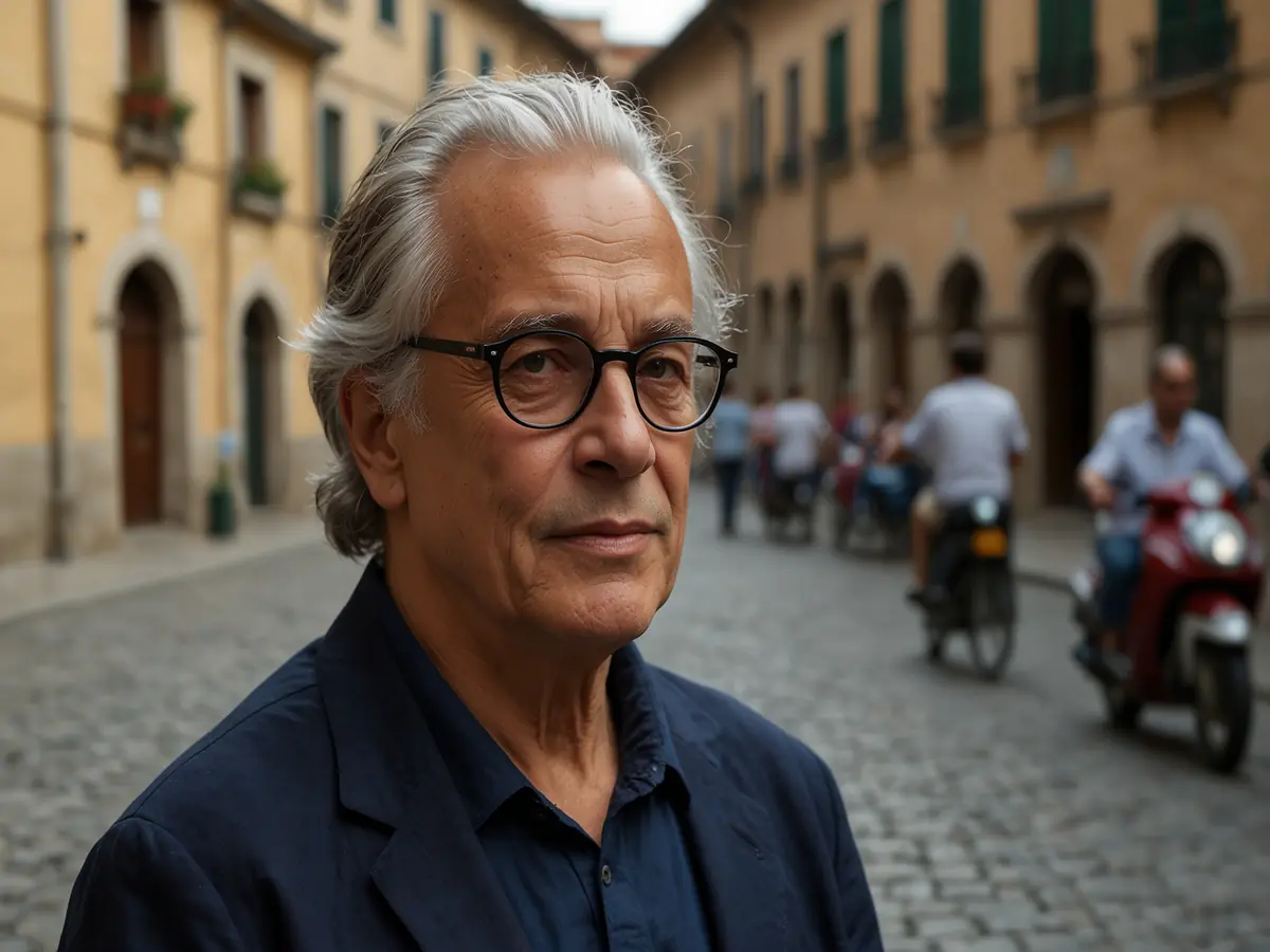 Addio a Danila Pinardi: Una Vita Dedicata al Servizio della Città