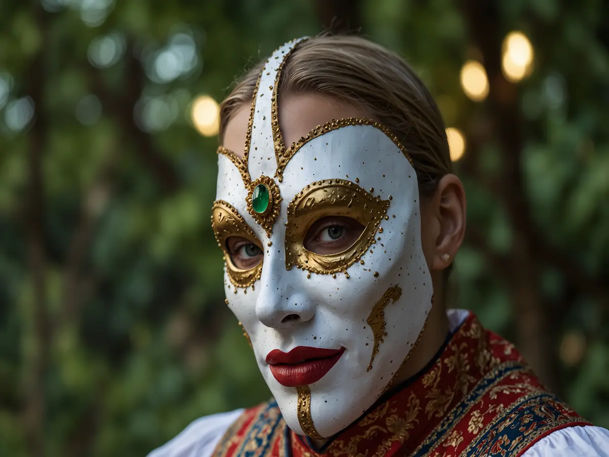 Pantyvale 2026: Ritorna la Festa in Maschera a Pantigliate con Musica, Merenda e Concorso