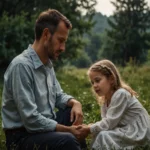 Un Padre Spezza il Silenzio: Il Doloroso Viaggio di Sopravvivenza e Memoria dopo la Perdita di una Figlia