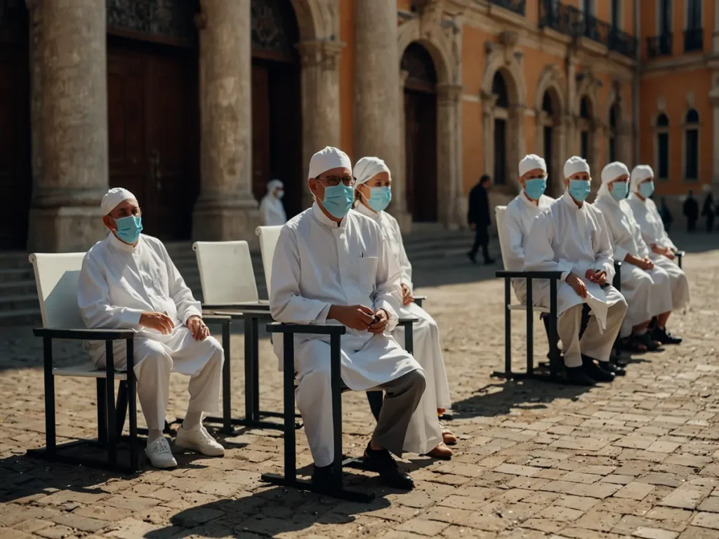 Possibili Variazioni nei Servizi di Igiene Urbana il 4 Marzo a causa dell'Assemblea Sindacale USB