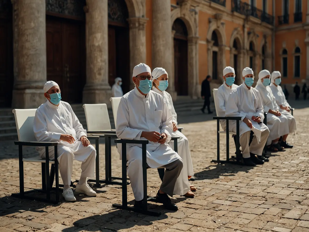 Possibili Variazioni nei Servizi di Igiene Urbana il 4 Marzo a causa dell'Assemblea Sindacale USB