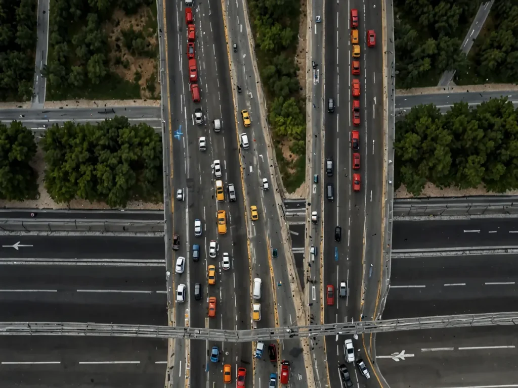 Ordinanza di Chiusura: Via Mamoli Bloccata al Traffico