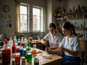 Forum Giovani Gessate: Laboratori di Cucito e Uncinetto per Adolescenti