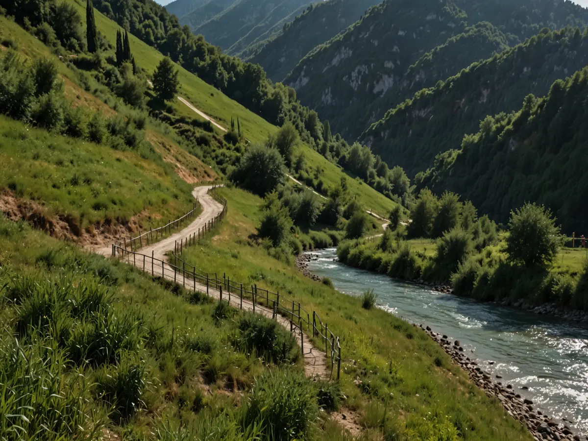 Comuni del Vimercatese in Rivolta: Ricorso al TAR Contro la Tratta D-Breve di Pedemontana