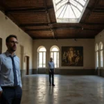 Presenze Assolute: la mostra di Francesco Guglieri a Villasanta esplora l'essenza umana