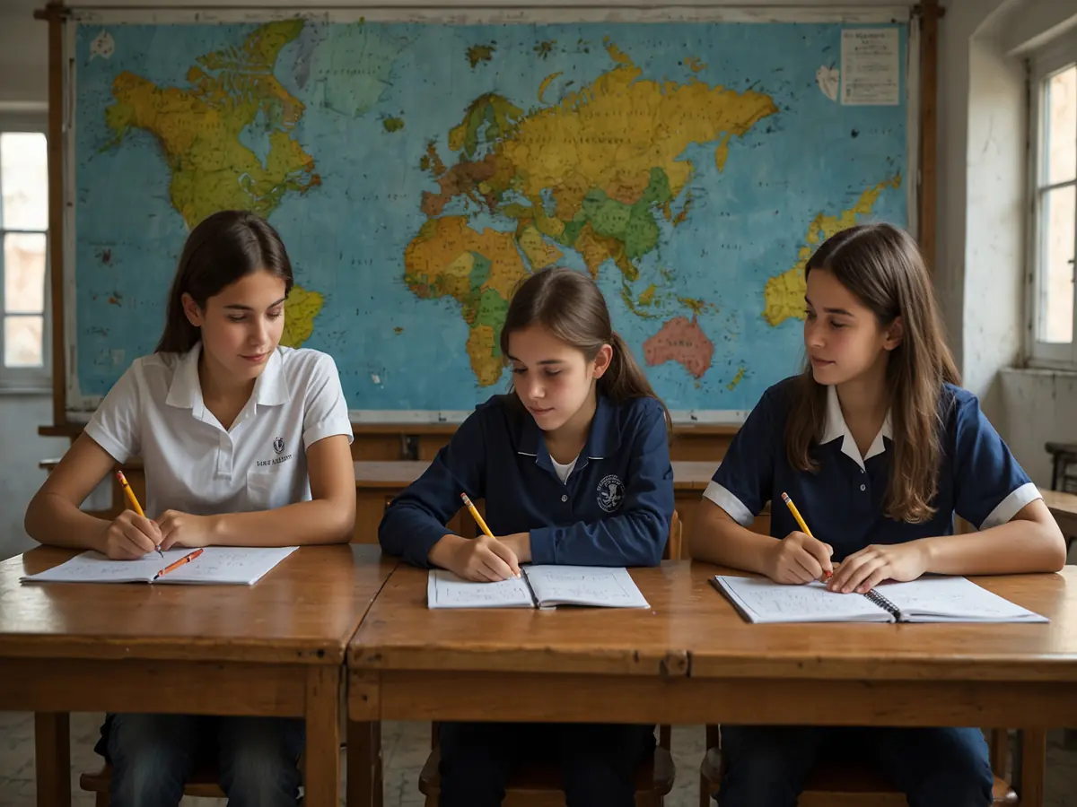 Opportunità Uniche per Ragazze/i: Selezioni per Imbarchi Estivi e Autunnali 2026 su Nave Scuola Palinuro dell'ANMI