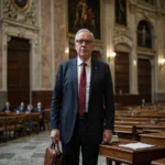 Convocazione Straordinaria del Consiglio Comunale: Appuntamento il 26 Febbraio 2026