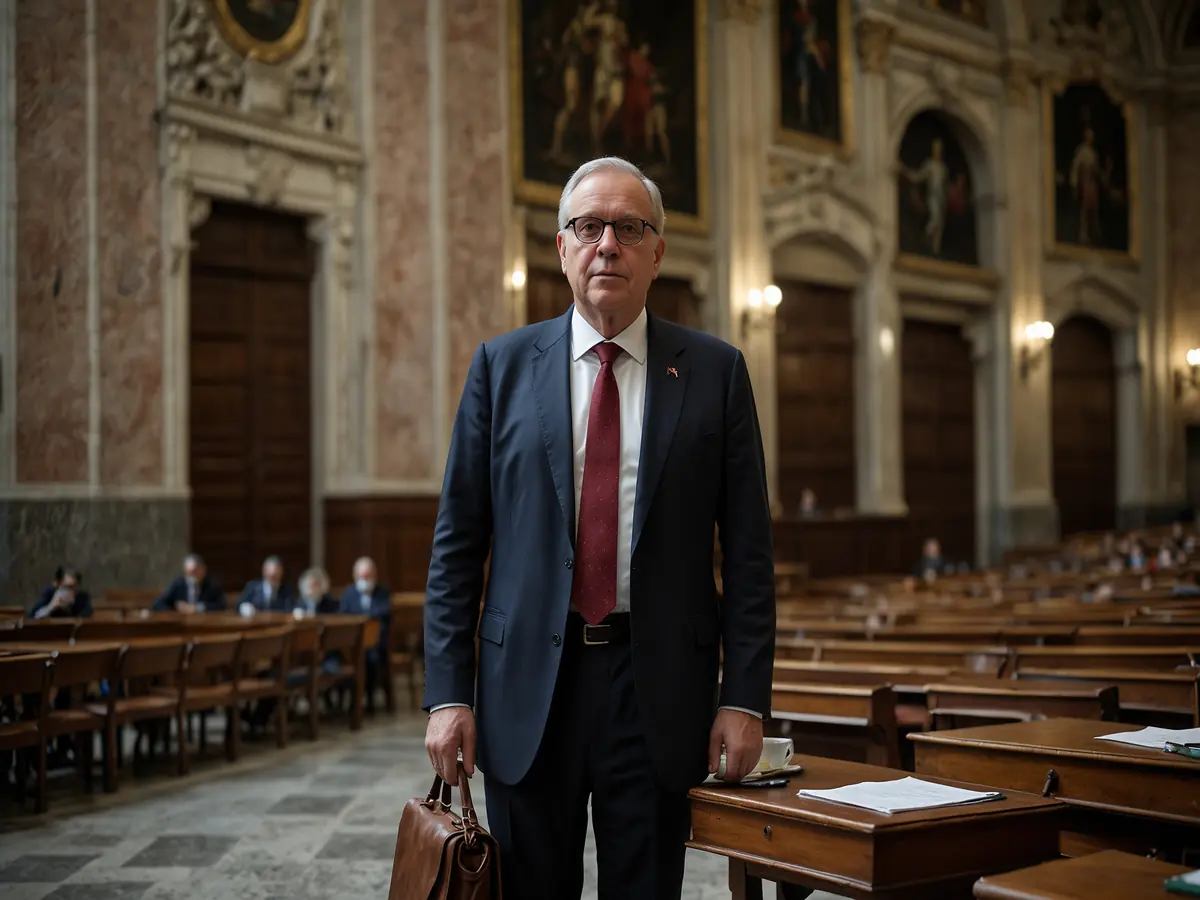 Convocazione Straordinaria del Consiglio Comunale: Appuntamento il 26 Febbraio 2026