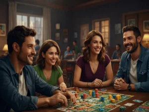 Game Night 2026 allo Spazio Mast: Torna l'Appuntamento con il Gioco Condiviso tra Socialità e Cultura