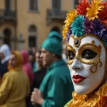 Festa e Colori: Torna il Carnevale a Segrate con Sfilata in Maschera e Concorso in Piazza
