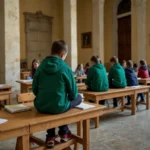Nuovo Cortile: Ampliamento dell'Offerta Educativa con Percorsi Disponibili anche il Lunedì Pomeriggio dal 2 Marzo 2026
