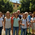 Open Day al Nido Comunale 'A Piccoli Passi': Un'Occasione per Scoprire la Struttura e le Attività