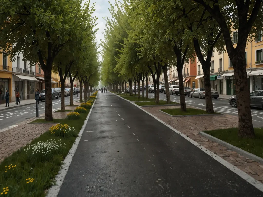 Chiusura Strade per la Fiera Primaverile del 2 Marzo 2026: Ecco le Informazioni Utili