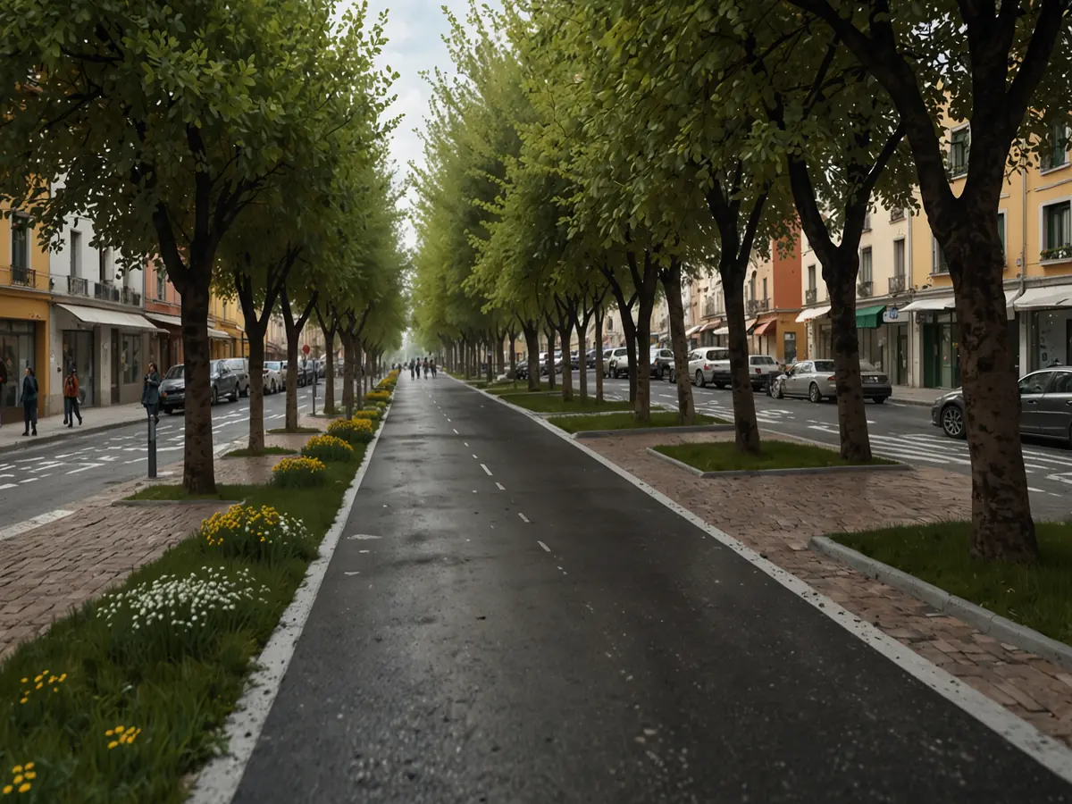 Chiusura Strade per la Fiera Primaverile del 2 Marzo 2026: Ecco le Informazioni Utili