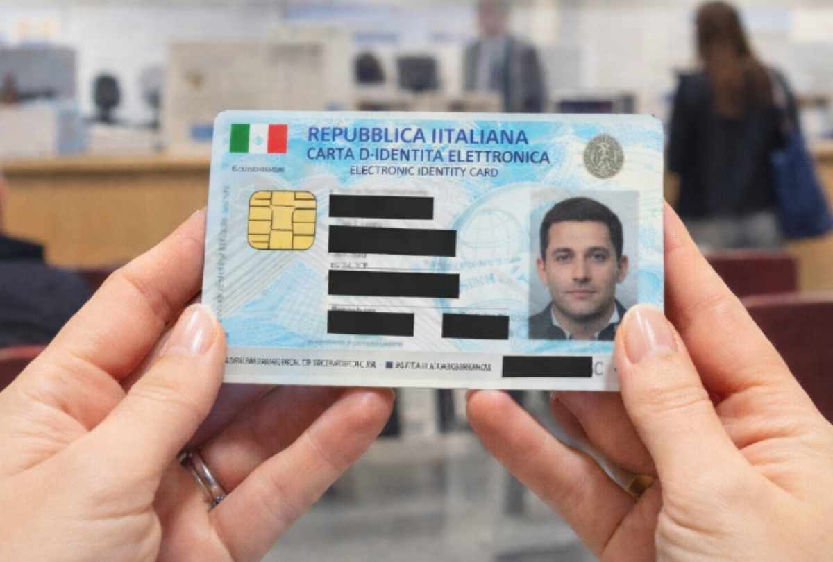 cartaidentità