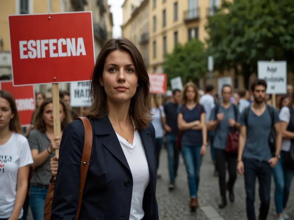 Partecipa alla Raccolta Firme per il Referendum sulle Disposizioni Anti-Bullismo: Ecco Come Fare