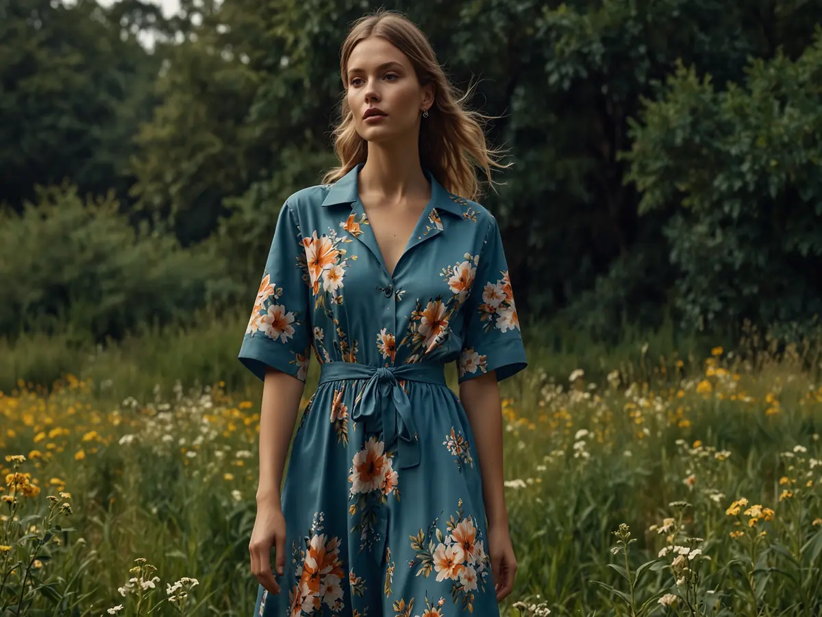 Le Migliori Campagne di Moda Primavera/Estate 2026