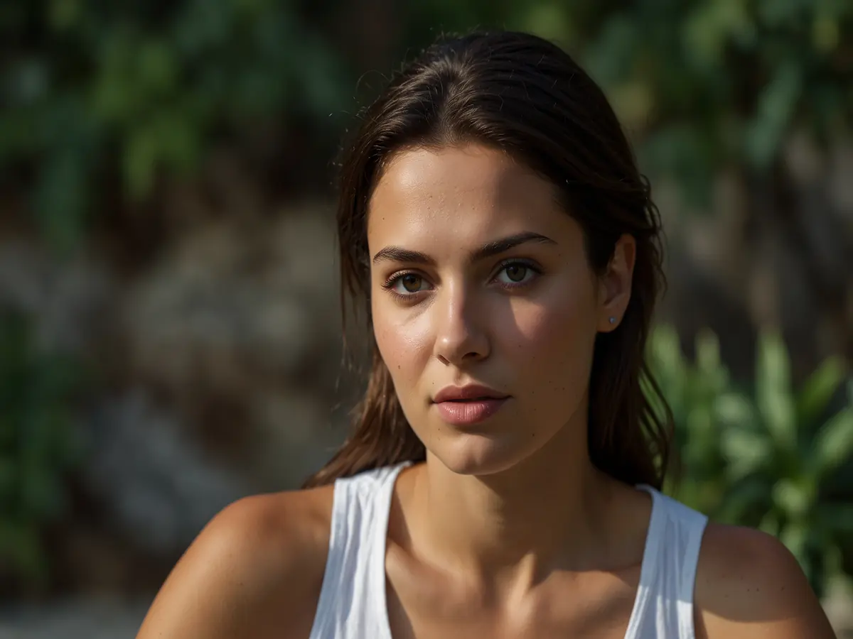 Manuela Villa: L'Amara Esclusione da Domenica In e il Duro Sfogo sul Ricordo del Padre