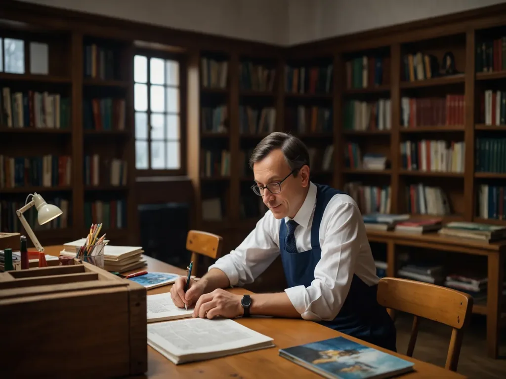 Sabato di Fantasia e Creatività: Laboratorio sui Draghi per Bambini in Biblioteca
