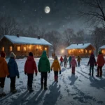 Iscrizioni Aperte per il Centro Invernale Pasquale 2026: Un'Esperienza Unica di Divertimento e Apprendimento