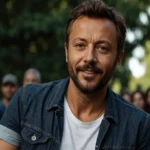Serata Tributo a Cesare Cremonini con la Band 'Maggese': Evento Gratuito al Parco A. Cereda il 5 Settembre 2025