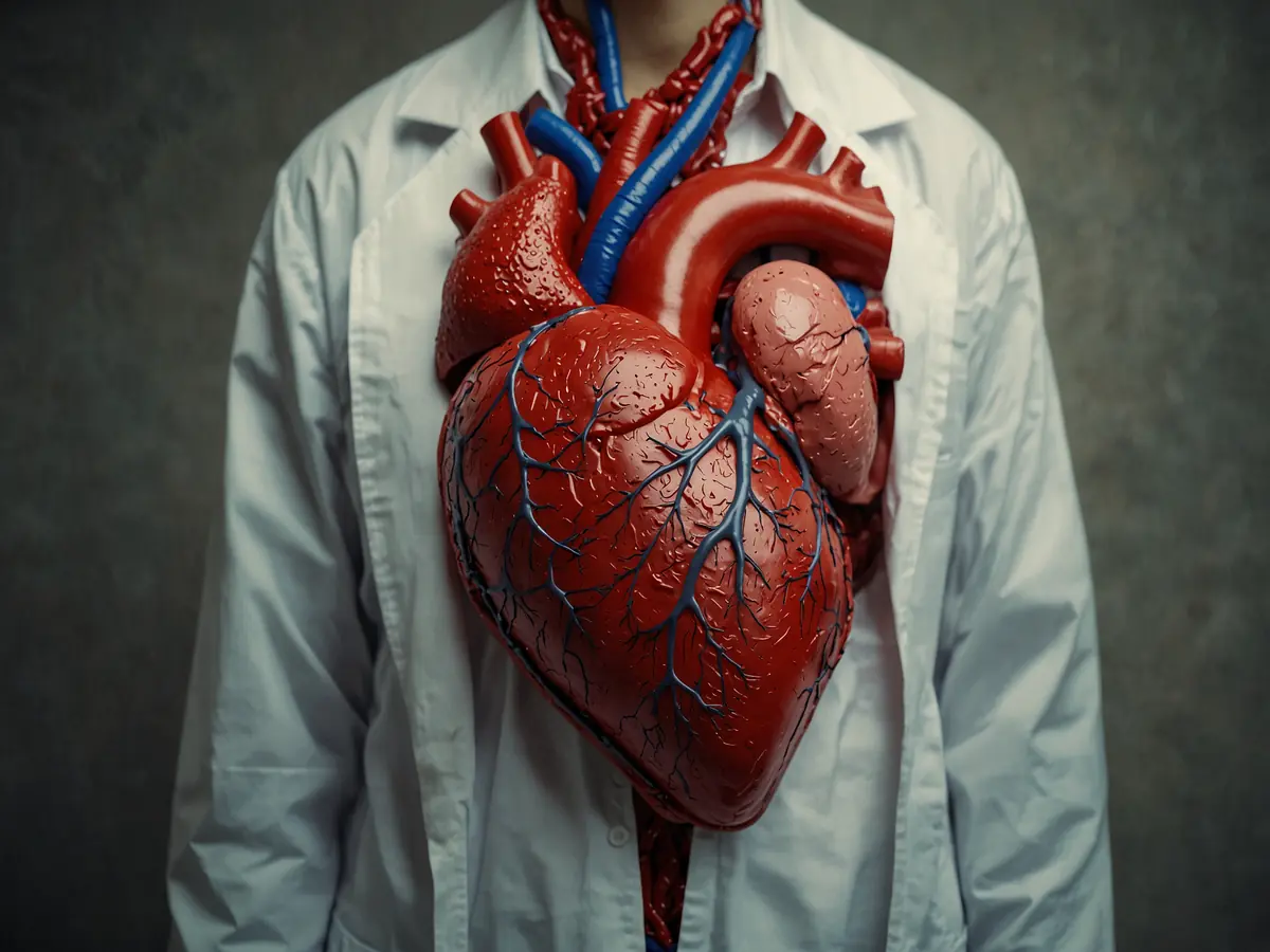 Errore Tragico nel Trapianto Cardiaco: Medico Supertestimone Rivela una Catena di Errori in Procura