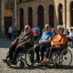 Referendum Costituzionale 2026: Servizio di Trasporto Gratuito per Elettori Disabili Organizzato dall'Amministrazione Comunale