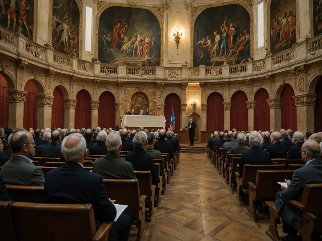 Presentazione del Nuovo Libro 'Ruah' di Sergio Garavaglia: Appuntamento il 6 Marzo alla Sala Civica Lodi