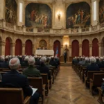 Presentazione del Nuovo Libro 'Ruah' di Sergio Garavaglia: Appuntamento il 6 Marzo alla Sala Civica Lodi