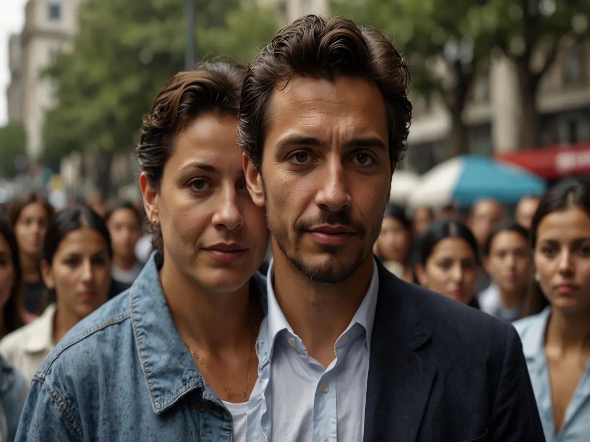 Luciano Darderi sconfitto in finale a Buenos Aires: il titolo va a Francisco Cerundolo