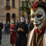 Pantyvale 2026: Ritorna la Festa in Maschera a Pantigliate con Musica, Merenda e Concorso
