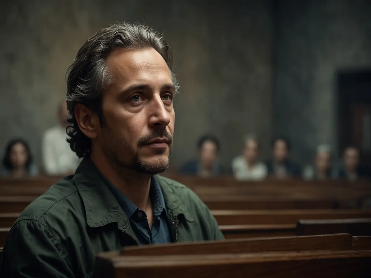 Rilasciata dopo Accoltellamento del Compagno: Emerge la Legittima Difesa, Nonostante Precedente Condanna per Omicidio