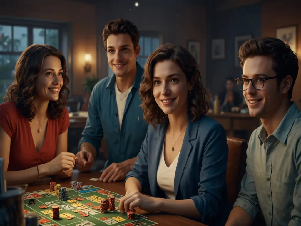 Game Night 2026 allo Spazio Mast: Torna l'Appuntamento con le Serate di Gioco Condiviso