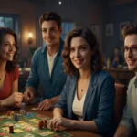 Game Night 2026 allo Spazio Mast: Torna l'Appuntamento con le Serate di Gioco Condiviso