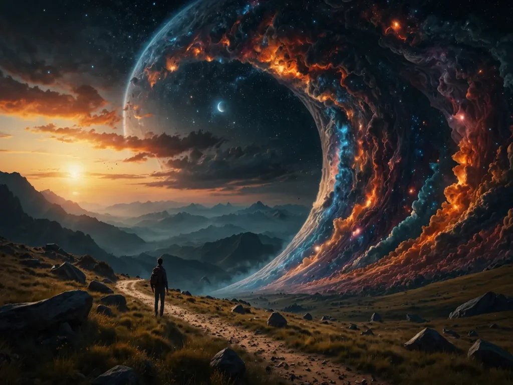 Esplorando l'Infinito: Un Viaggio Ludico nel Mondo dei Numeri Grandi