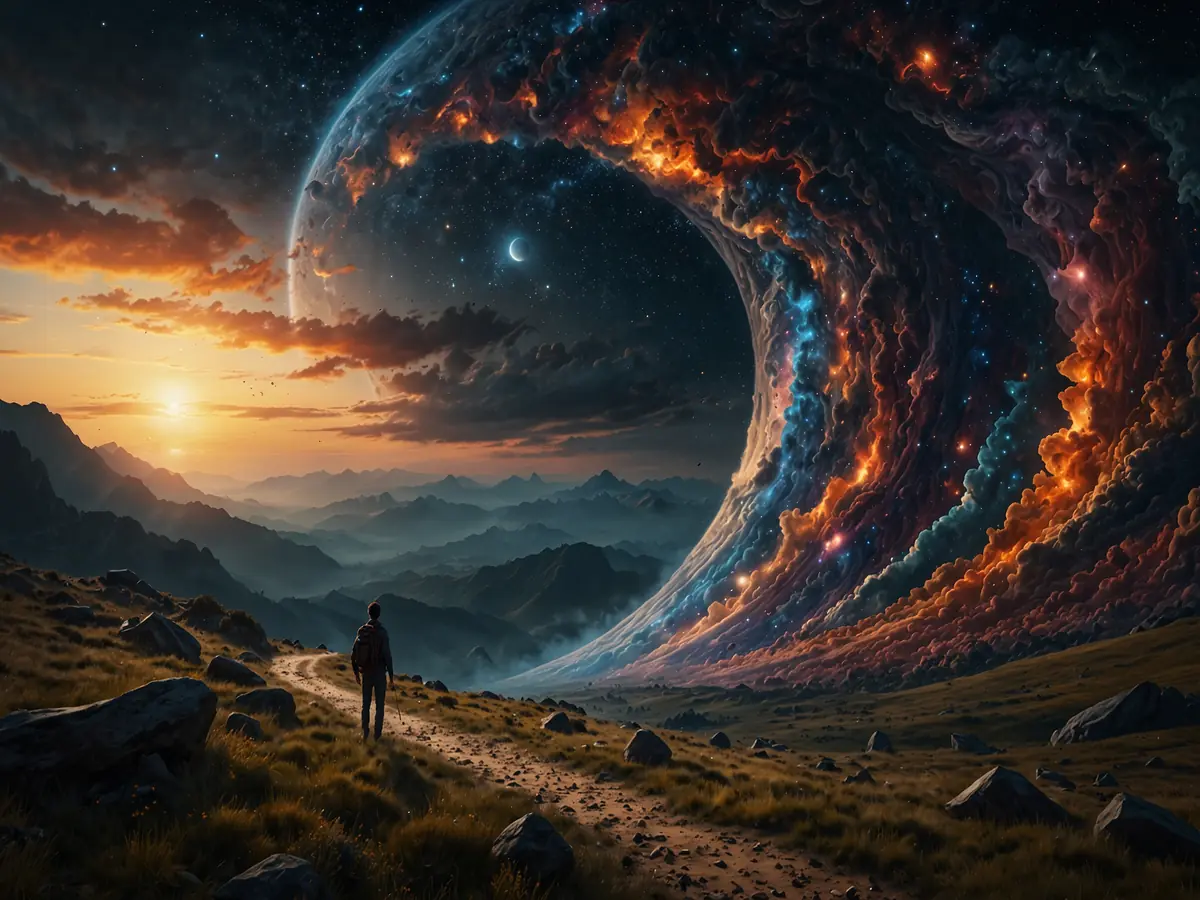 Esplorando l'Infinito: Un Viaggio Ludico nel Mondo dei Numeri Grandi