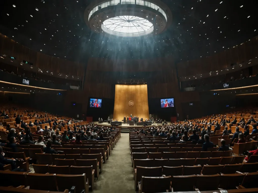 Convocazione del Consiglio Comunale dell'11 Marzo 2026: Ordine del Giorno e Trasmissione in Diretta Streaming