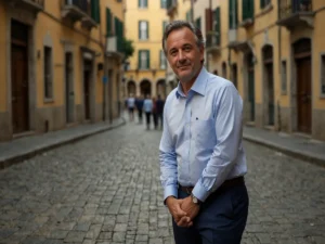 Odori Molesti in Città: Il Sindaco Interviene sul Problema